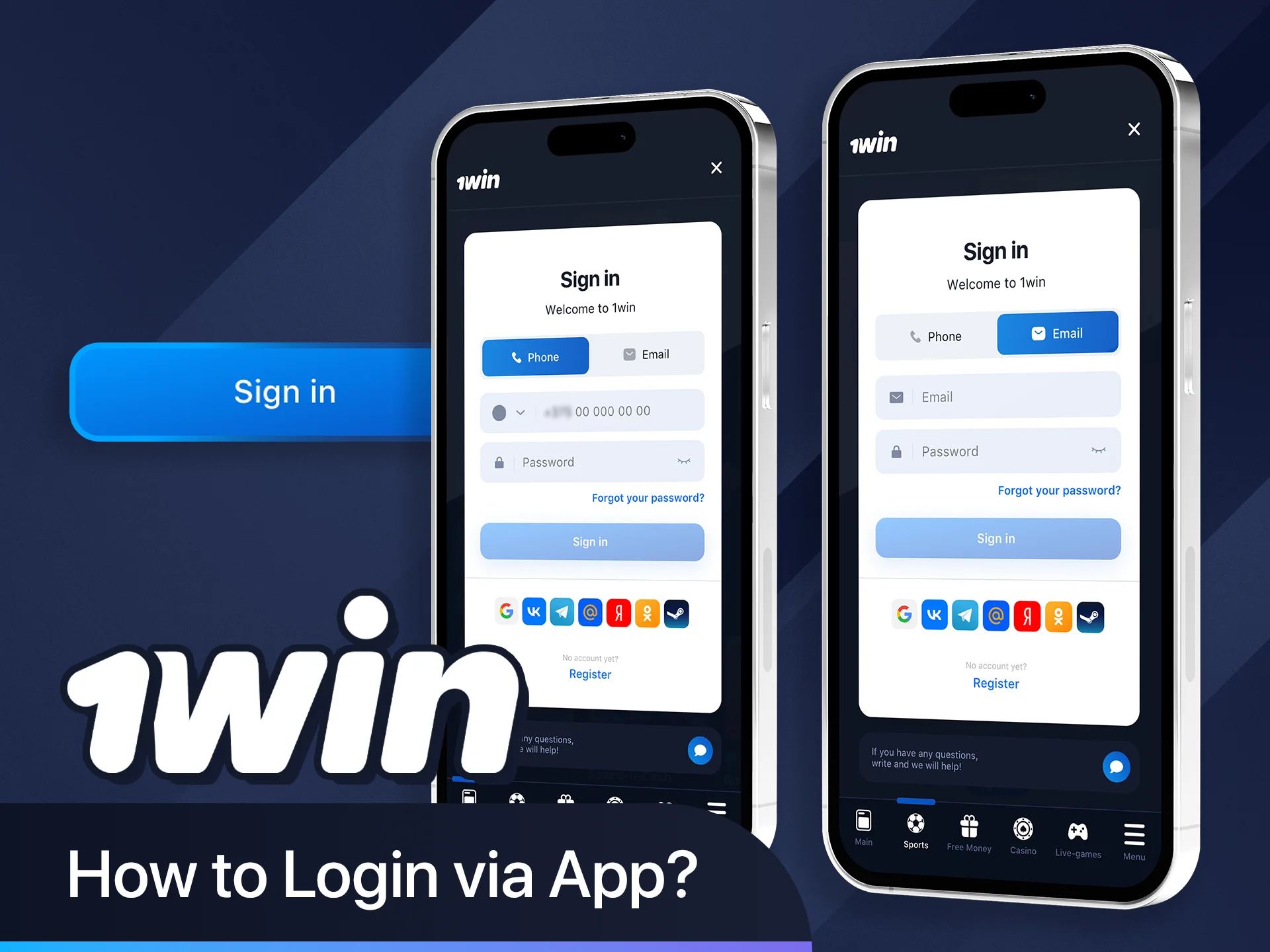 Discover how to access your 1win profile in seconds.