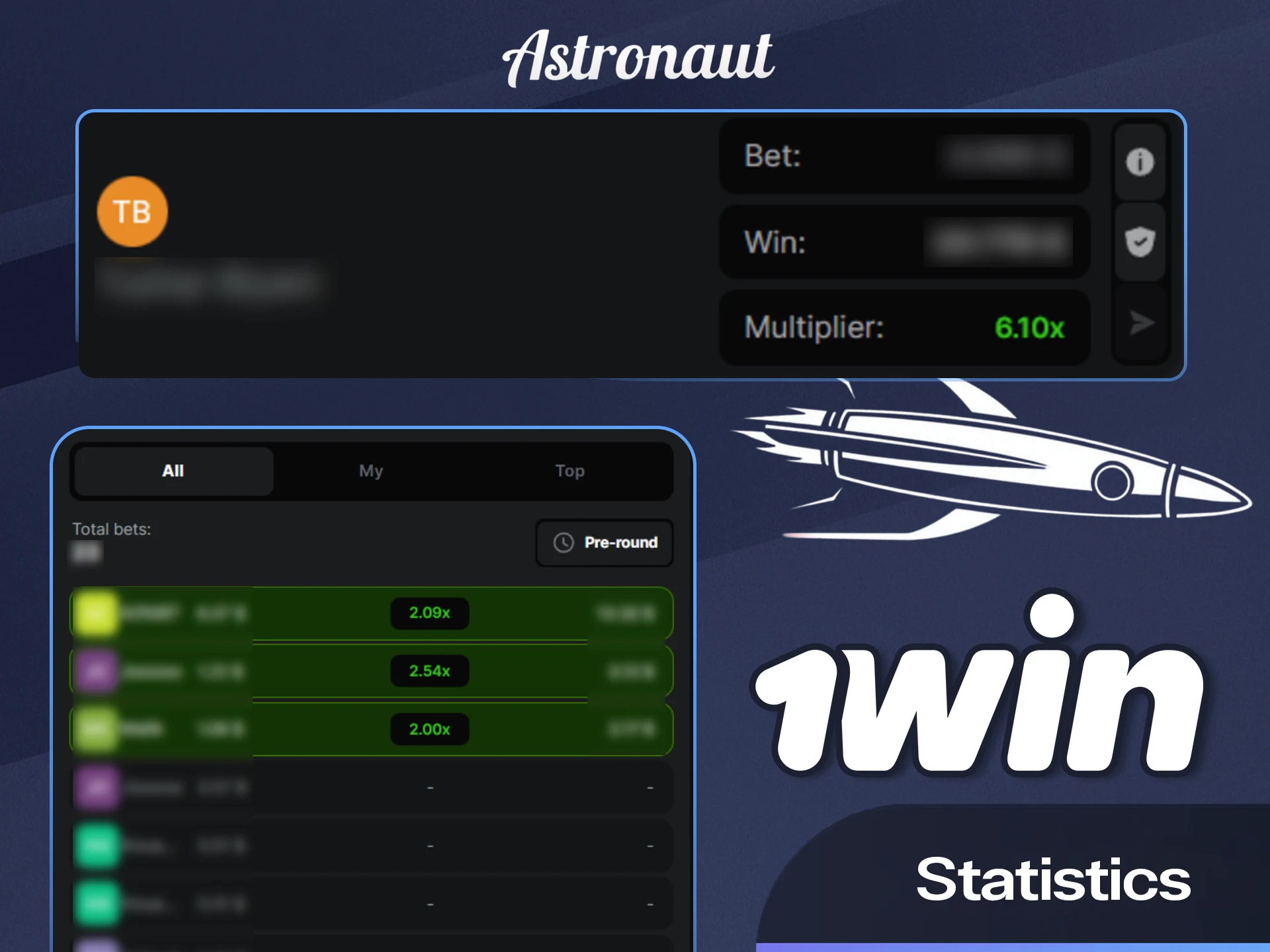 1win web sitesinde canlı bahis istatistiklerini hemen takip edin.
