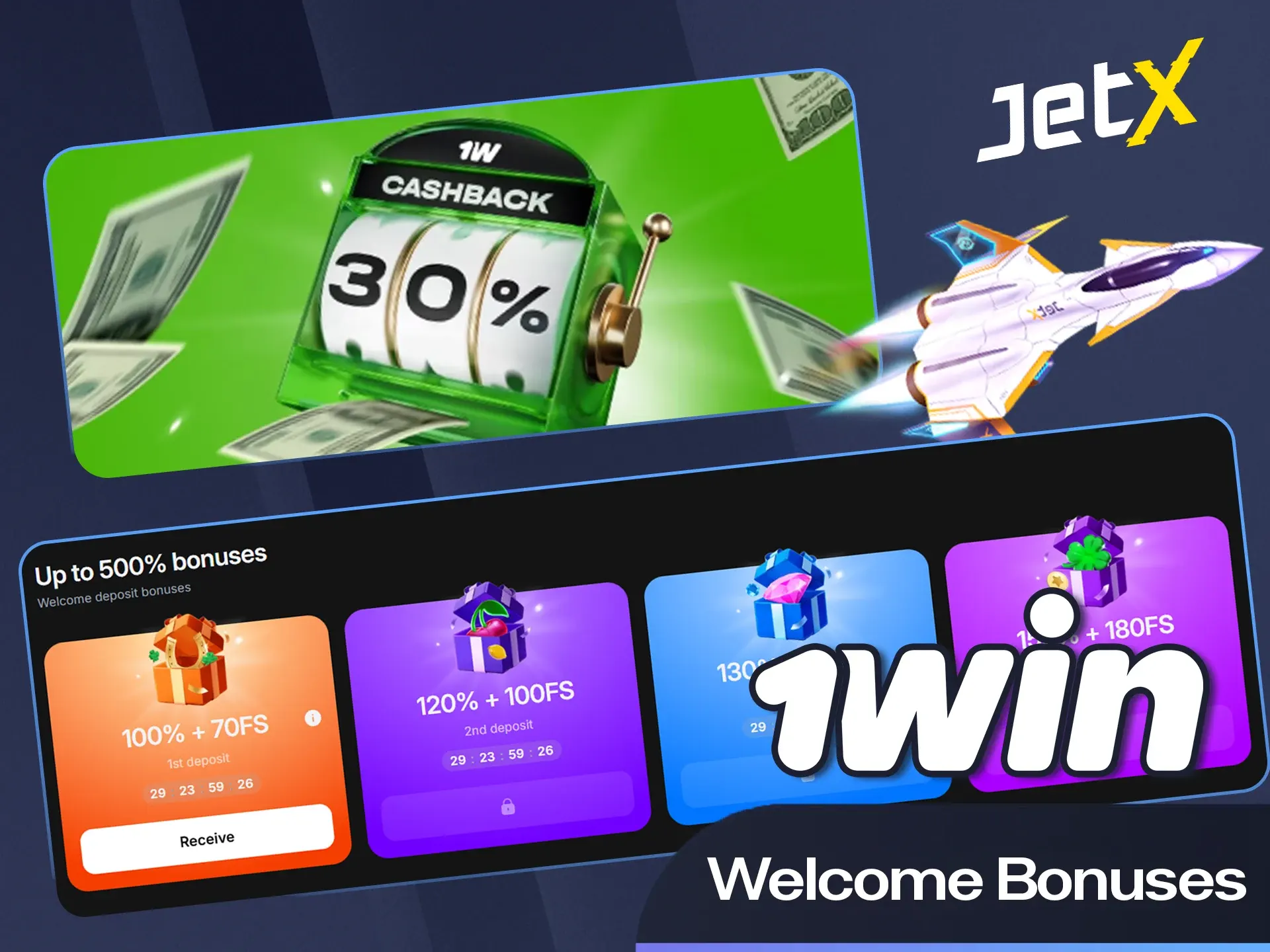 Claim your exclusive welcome bonus on the 1win website today.